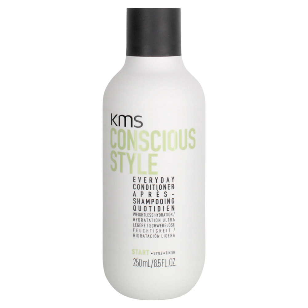 KMS Conscious Style Everyday Conditioner Beauty Care Choices