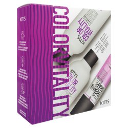 KMS Color Vitality Wishing You Great Style Trio 3 piece (185278PRM 4044897852782) photo