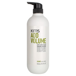 KMS Add Volume Shampoo 25.3 oz (117006 4044897170060) photo