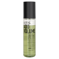 KMS Add Volume Leave-In Conditioner 5 oz (117014 4044897170145) photo