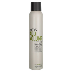 KMS Add Volume Root and Body Lift 6.9 oz (117060 4044897170602) photo