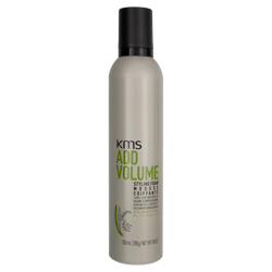 KMS Add Volume Styling Foam 10.1 oz (117065 4044897170657) photo