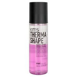KMS Therma Shape Quick Blow Dry 6.7 oz (132020 4044897320205) photo