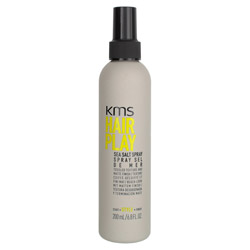 KMS Hair Play Sea Salt Spray 6.8 oz (137045 4044897370453) photo