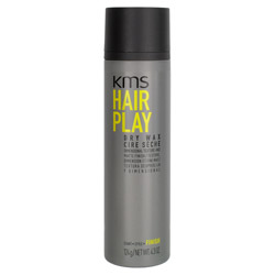 KMS Hair Play Dry Wax 4.3 oz (137070 4044897370705) photo