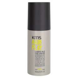 KMS Hair Play Liquid Wax 3.3 oz (137080 4044897370804) photo