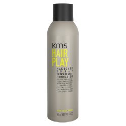 KMS Hair Play Makeover Spray 6.7 oz (137091 4044897370910) photo