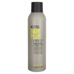 KMS Hair Play Makeover Spray