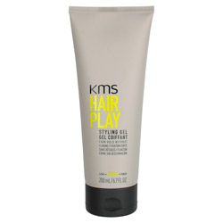 KMS Hair Play Styling Gel 6.7 oz (137002 4044897370026) photo