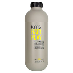 KMS Hair Play Styling Gel 25.3oz