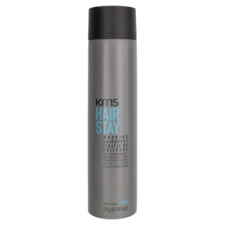 KMS Hair Stay Working Hairspray