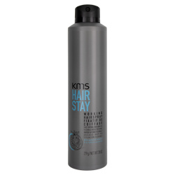 KMS Hair Stay Working Hairspray 8.4 oz (142062 4044897420622) photo