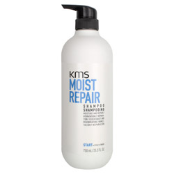 KMS Moist Repair Shampoo 25.3 oz (122006 4044897211411) photo