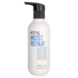 KMS Moist Repair Cleansing Conditioner 10.1 oz (122024 4044897220246) photo