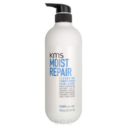 KMS Moist Repair Cleansing Conditioner 25.3 oz (122026 4044897202037) photo
