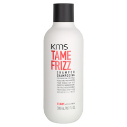 KMS Tame Frizz Shampoo 10.1 oz (162004 4044897620046) photo