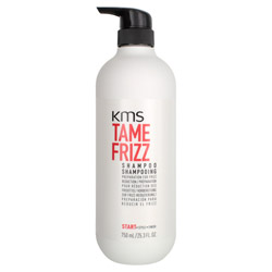 KMS Tame Frizz Shampoo 25.3 oz (162006 4044897411538) photo
