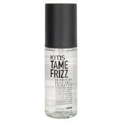 KMS Tame Frizz De-Frizz Oil