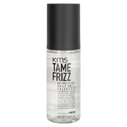 KMS Tame Frizz De-Frizz Oil 3.3 oz (162050 4044897620503) photo