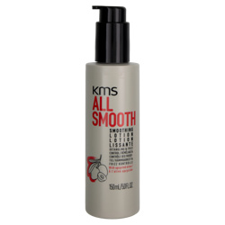 KMS Tame Frizz Smoothing Lotion 5 oz (162060 4044897620602) photo