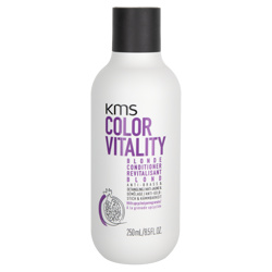 KMS Color Vitality Blonde Conditioner 8.5 oz (152014 4044897361307) photo