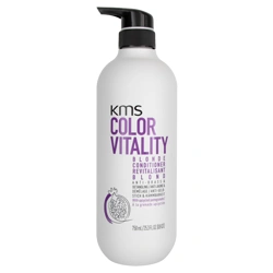 KMS Color Vitality Blonde Conditioner