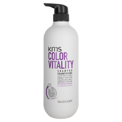 KMS Color Vitality Shampoo 25.3 oz (152206 4044897522067) photo