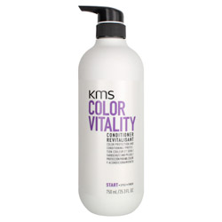 KMS Color Vitality Conditioner 25.3 oz (152216 4044897522166) photo