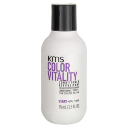 KMS Color Vitality Conditioner - Travel Size