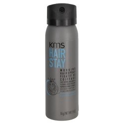KMS Hair Stay Working Hairspray 2.1 oz (142061 4044897420615) photo