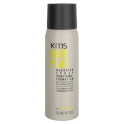 KMS Hair Play Makeover Spray 2 oz (137090 4044897370903) photo