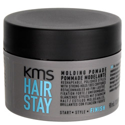 KMS Hair Stay Molding Pomade 3 oz (142086 4044897420868) photo