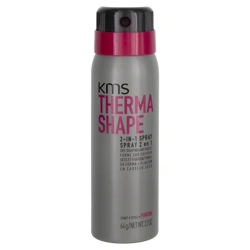 KMS Therma Shape 2-in-1 Spray