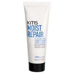 KMS Moist Repair Cleansing Conditioner 1.69 oz (122022 4044897220222) photo