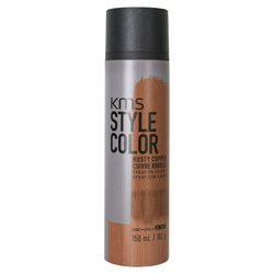 KMS Style Color Spray on Color Rusty Copper (167020 4044897670201) photo