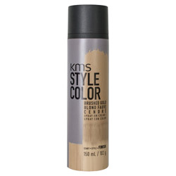 KMS Style Color Spray on Color Brushed Gold (167022 4044897670225) photo