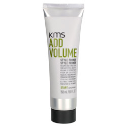 KMS Add Volume Style Primer 5 oz (117096 4044897170961) photo