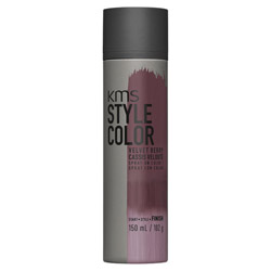 KMS Style Color Spray on Color Velvet Berry (4044897670362) photo