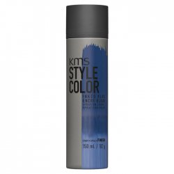KMS Style Color Spray on Color Inked Blue (4044897670409) photo