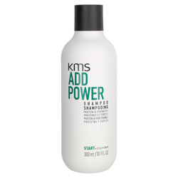 KMS Add Power Shampoo 10.1 oz (4044897700045) photo