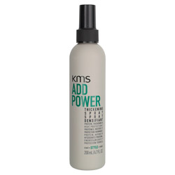 KMS Add Power Thickening Spray  6.7 oz (4044897700274) photo