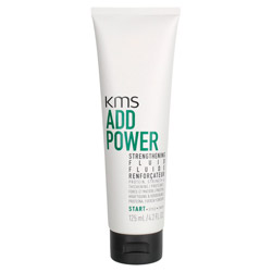 KMS Add Power Strengthening Fluid  4.2 oz (4044897700229) photo
