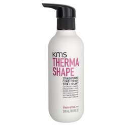 Kms Thermal Shape Quick Blow Dry Fast Drying And Conditioning 200ml – Bob +  Paige Salon