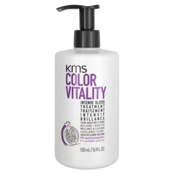 KMS Color Vitality Intense Gloss Treatment