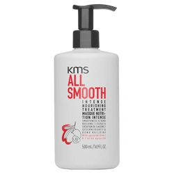 KMS All Smooth Intense Nourishing Treatment 16.9oz