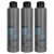KMS Hair Stay Firm Finishing Hairspray Trio 8.8oz 3piece