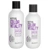 KMS Color Vitality Blonde Shampoo and Conditioner Set Retail 2piece