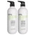 KMS Conscious Style Everyday Shampoo & Conditioner Set 25.3oz 2piece