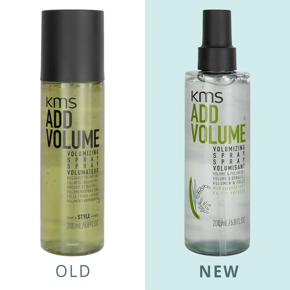 KMS Add Volume Volumizing Spray | Beauty Care Choices