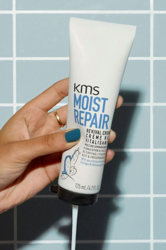 KMS Moist Repair Revival Creme | Beauty Care Choices